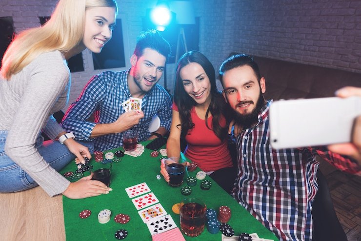 Exciting mobile gaming on pd77 platform with sports and casino