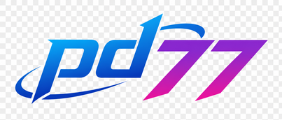pd77 Logo
